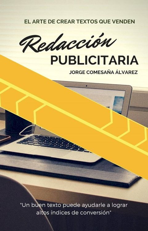 Redacci&oacute;n Publicitaria(Kobo/電子書)