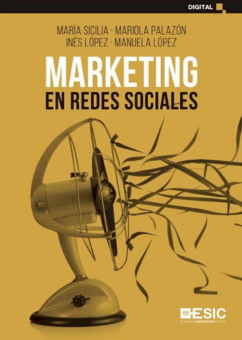 MARKETING EN REDES SOCIALES(Kobo/電子書)