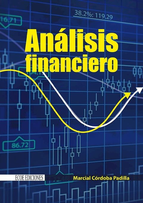 Análisis financiero(Kobo/電子書)