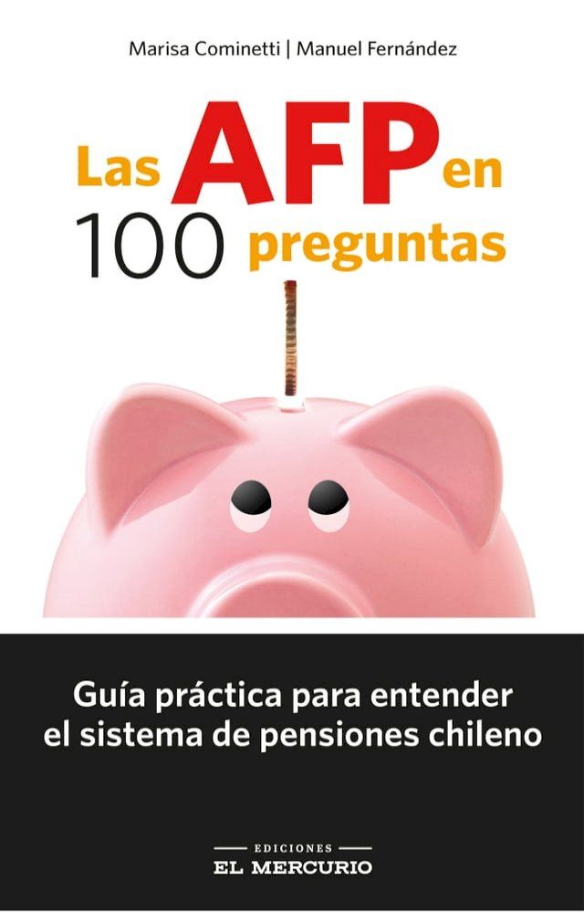  Las AFP en 100 preguntas(Kobo/電子書)