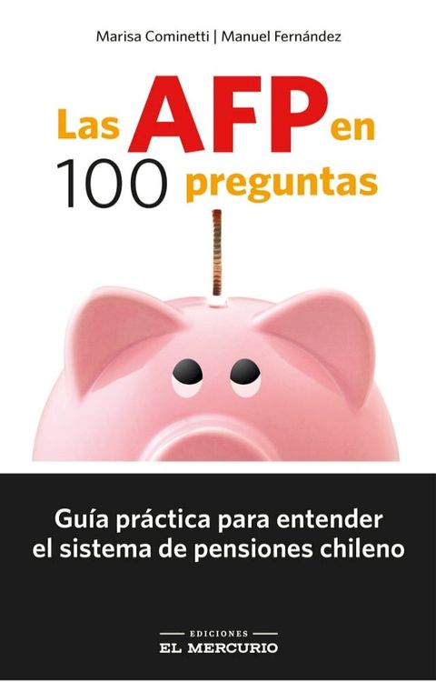 Las AFP en 100 preguntas(Kobo/電子書)