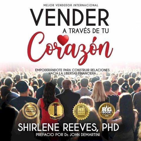 Vender A Través de Tu Corazón(Kobo/電子書)