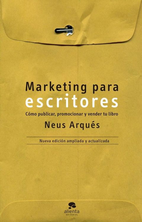 Marketing para escritores(Kobo/電子書)