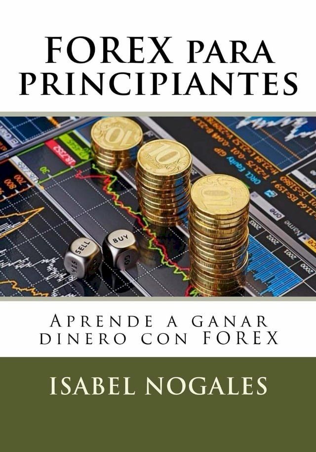  Forex para Principiantes(Kobo/電子書)