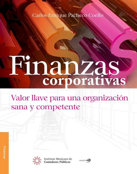 Finanzas corporativas(Kobo/電子書)