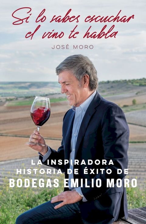 Si lo sabes escuchar, el vino te habla(Kobo/電子書)