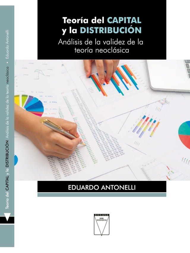  Teoría del capital y la distribución(Kobo/電子書)