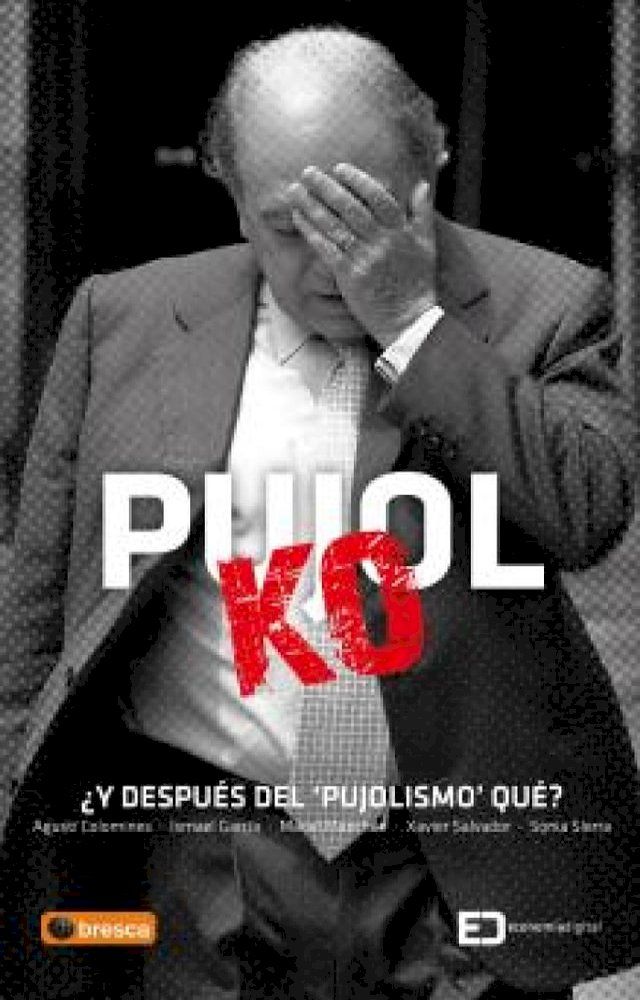  Pujol KO. Ebook(Kobo/電子書)