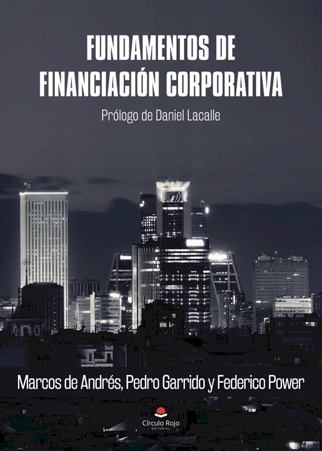  Fundamentos de financiación corporativa(Kobo/電子書)