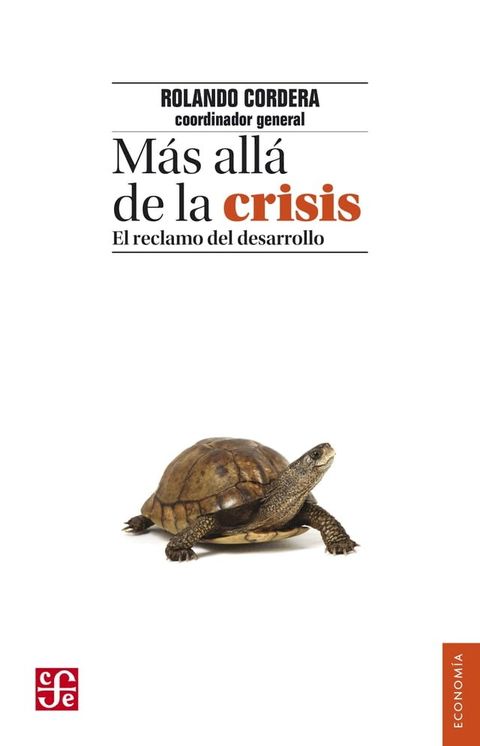 M&aacute;s all&aacute; de la crisis(Kobo/電子書)