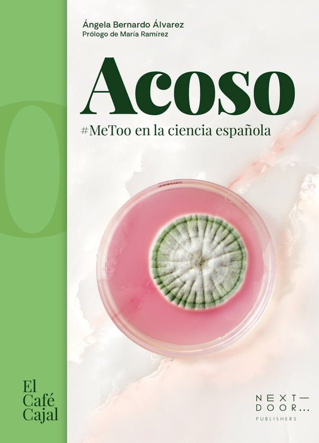  Acoso(Kobo/電子書)