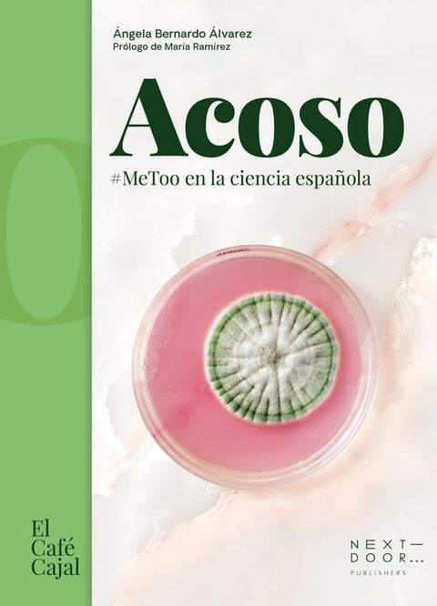 Acoso(Kobo/電子書)