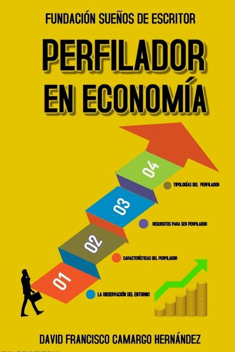 Perfilador En Economía(Kobo/電子書)