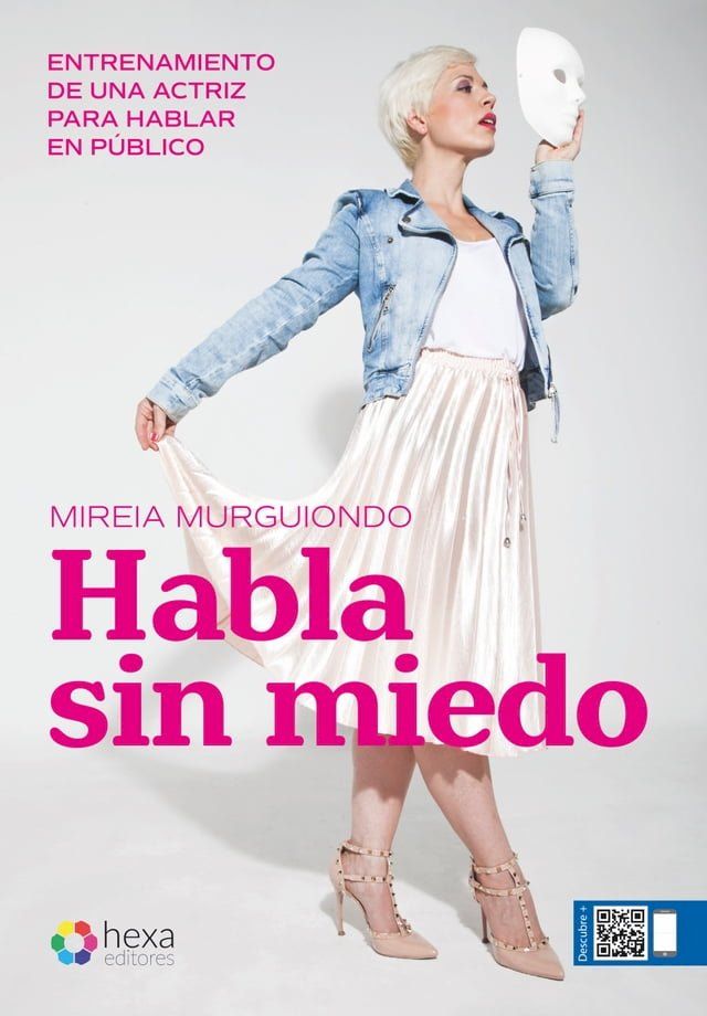  Habla sin miedo(Kobo/電子書)