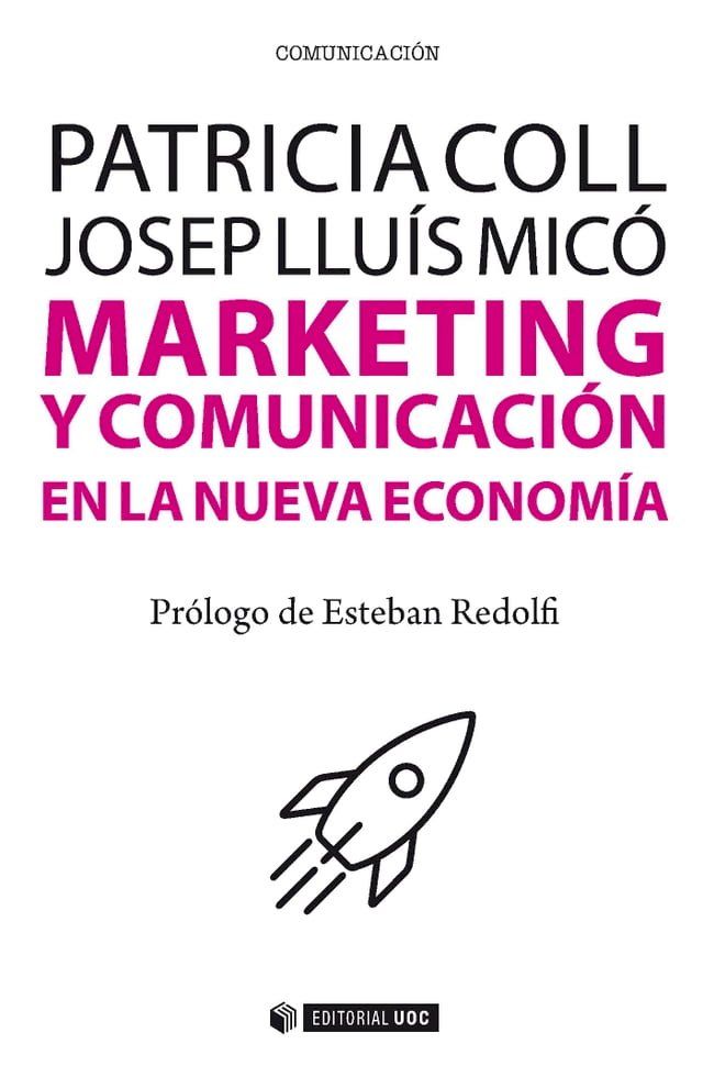  Marketing y comunicaci&oacute;n en la nueva econom&iacute;a(Kobo/電子書)