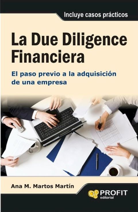 La due diligence financiera. Ebook(Kobo/電子書)