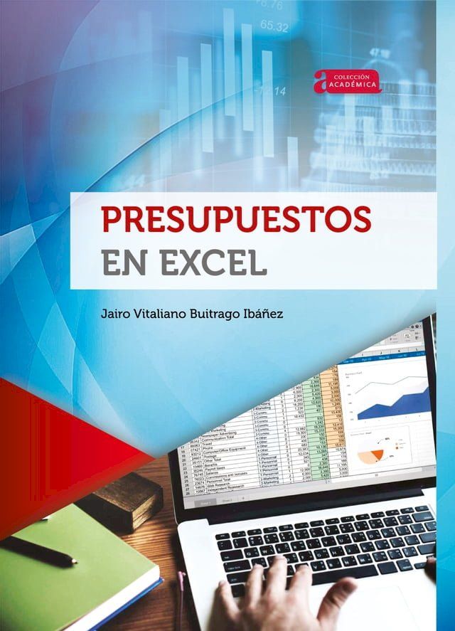  Presupuestos en Excel(Kobo/電子書)