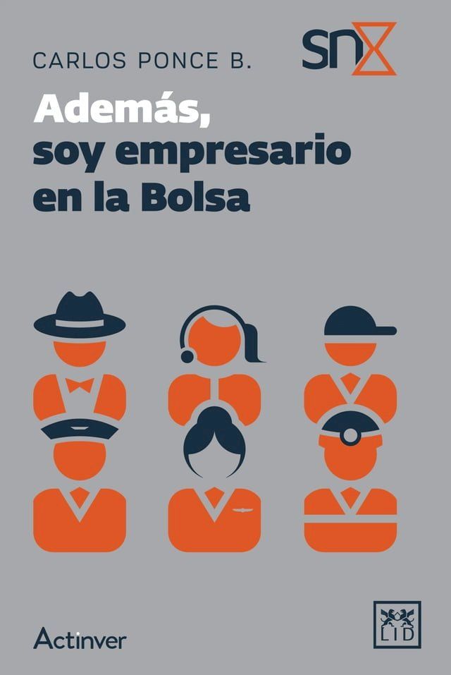  Además, soy empresario en Bolsa(Kobo/電子書)