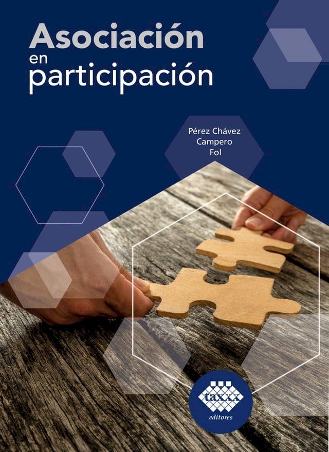  Asociación en participación 2019(Kobo/電子書)