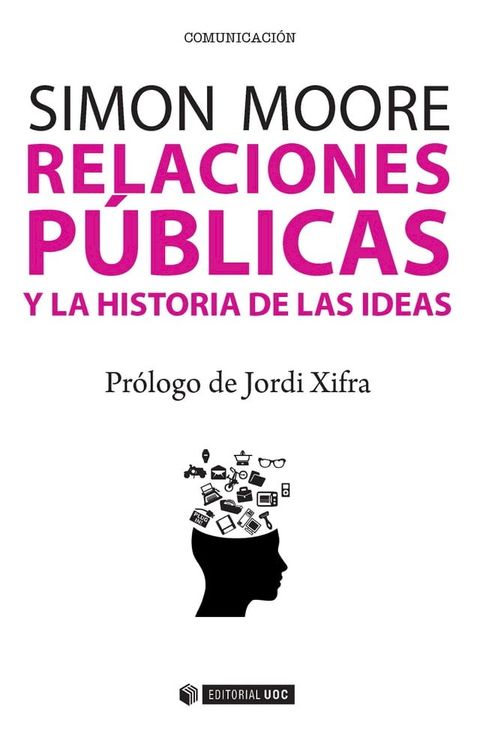 Relaciones públicas y la historia de las ideas. Public Relations and the History of Ideas(Kobo/電子書)