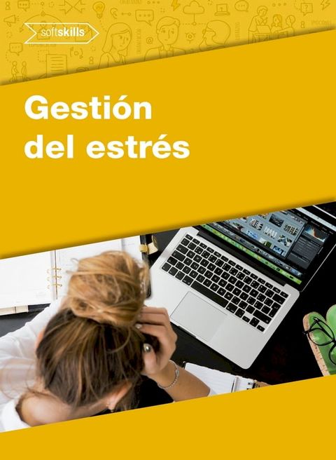 Gesti&oacute;n del Estr&eacute;s(Kobo/電子書)