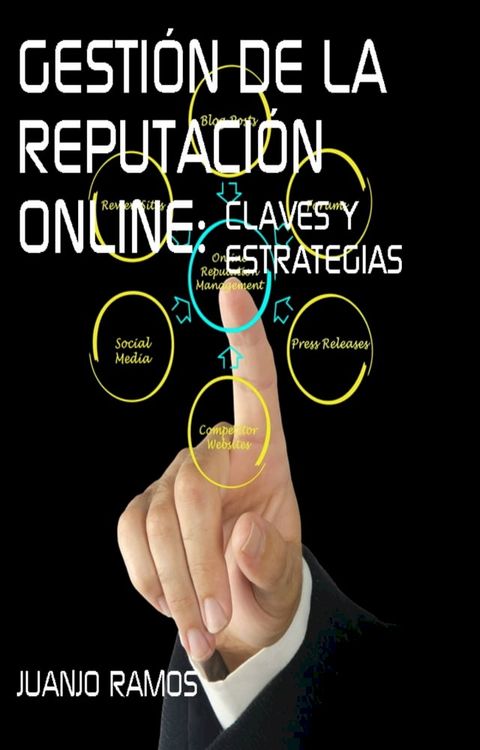 Gestión de la reputación online. Claves y estrategias(Kobo/電子書)