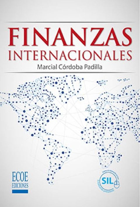 Finanzas internacionales(Kobo/電子書)