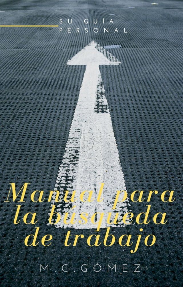  Manual para la busqueda de trabajo(Kobo/電子書)