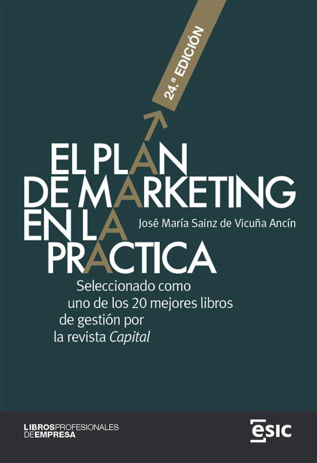  El plan de marketing en la pr&aacute;ctica(Kobo/電子書)