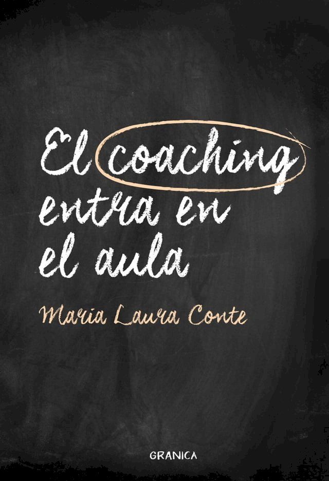  El coaching entra en el aula(Kobo/電子書)