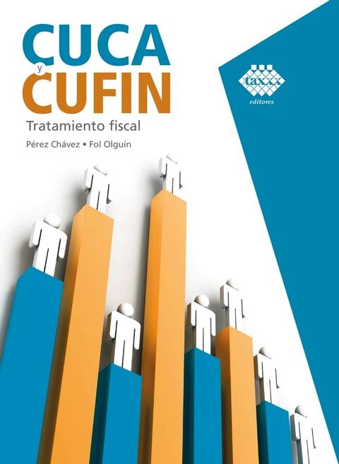 Cuca y Cufin 2020(Kobo/電子書)