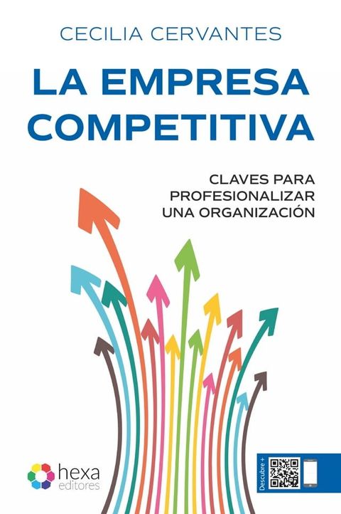 La empresa competitiva(Kobo/電子書)