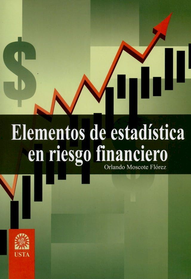  Elementos de estadística en riesgo financiero(Kobo/電子書)