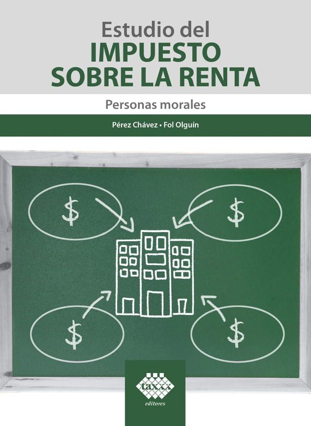  Estudio del Impuesto sobre la Renta 2020(Kobo/電子書)