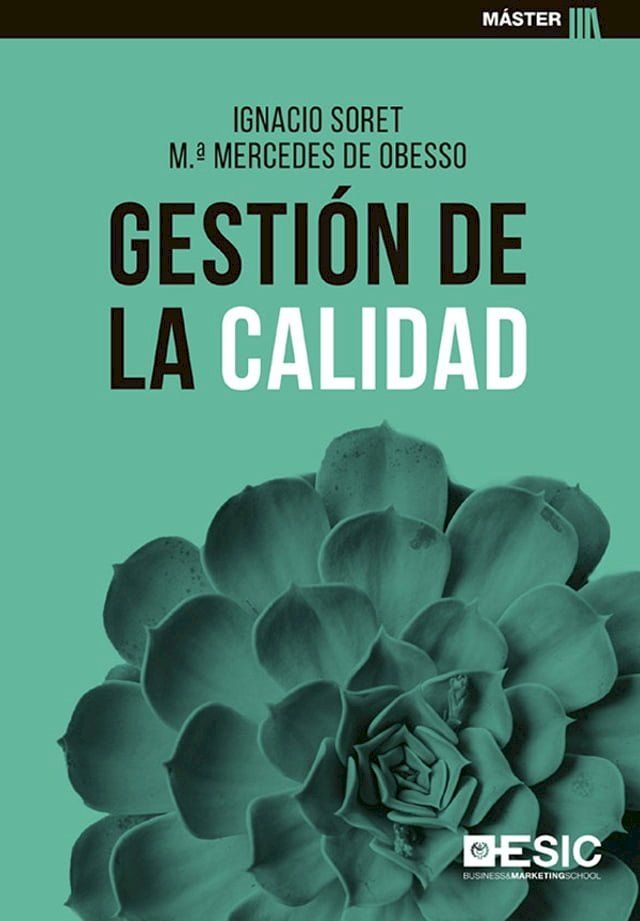  Gestión de la calidad(Kobo/電子書)