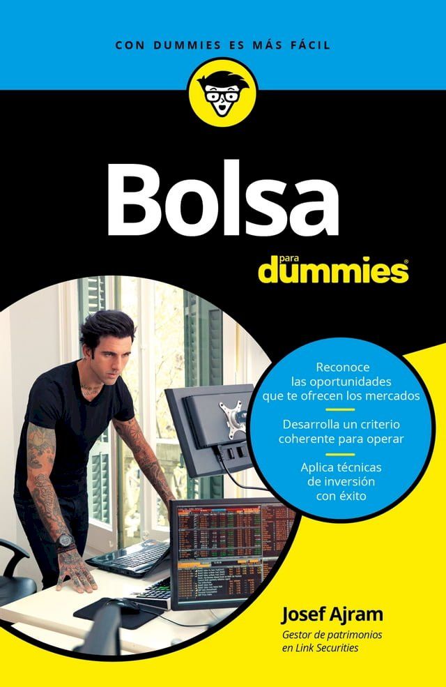  Bolsa para Dummies(Kobo/電子書)