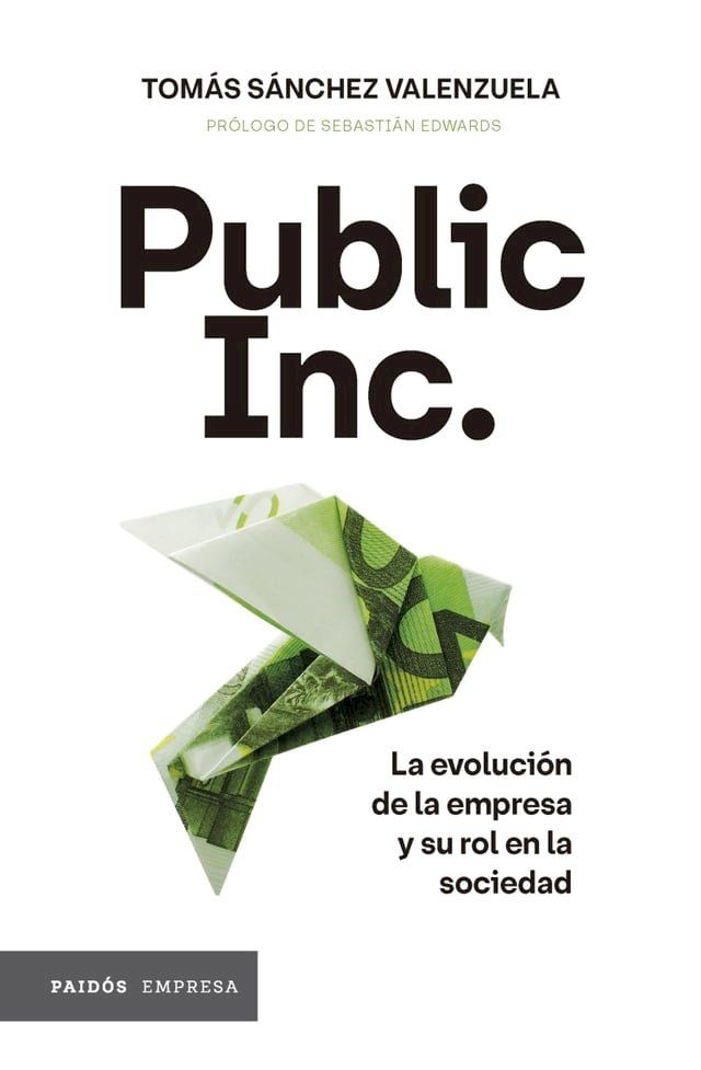  Public Inc(Kobo/電子書)