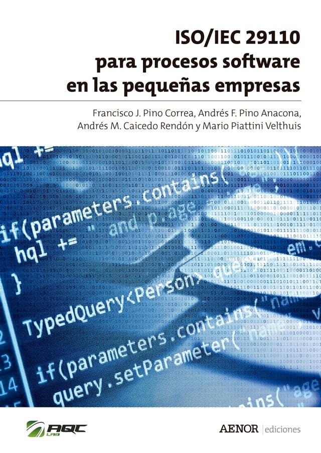  ISO/IEC 29110 para procesos software en las pequeñas empresas(Kobo/電子書)