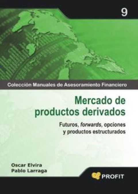 Mercado de productos derivados. Ebook(Kobo/電子書)