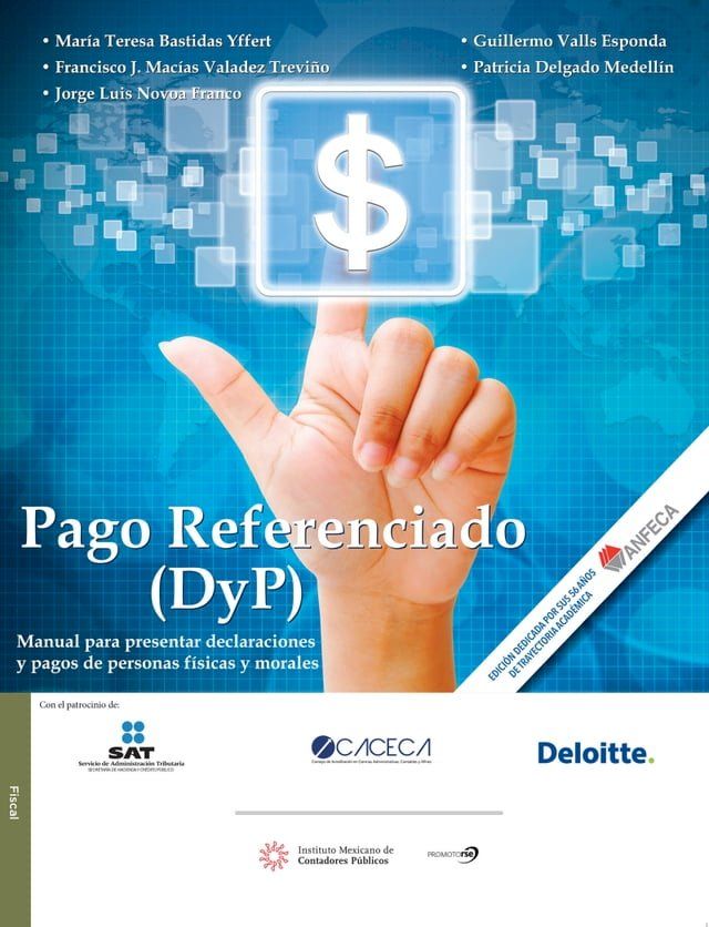  Pago referenciado DyP(Kobo/電子書)