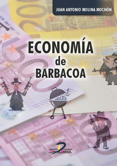 Econom&iacute;a de Barbacoa(Kobo/電子書)