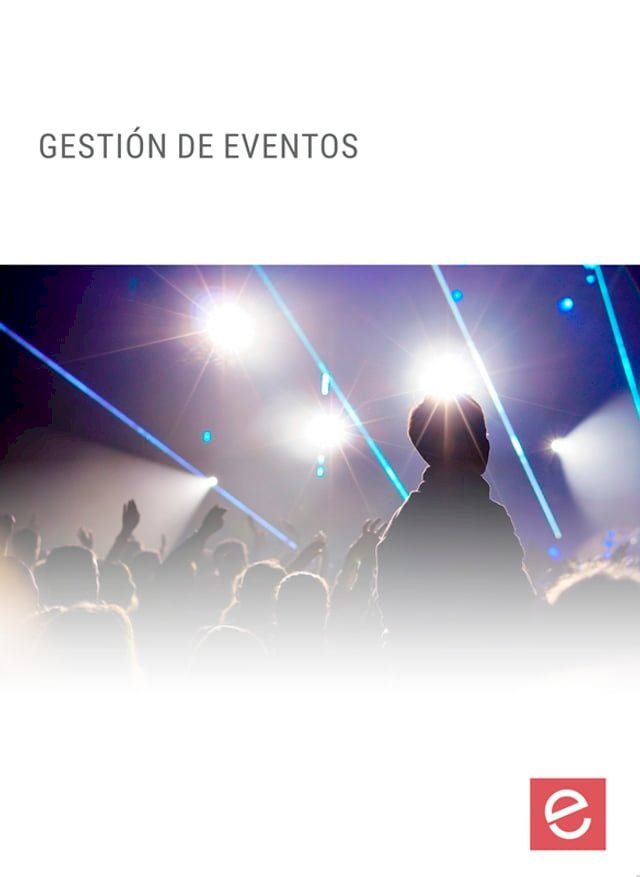  Gesti&oacute;n de eventos(Kobo/電子書)