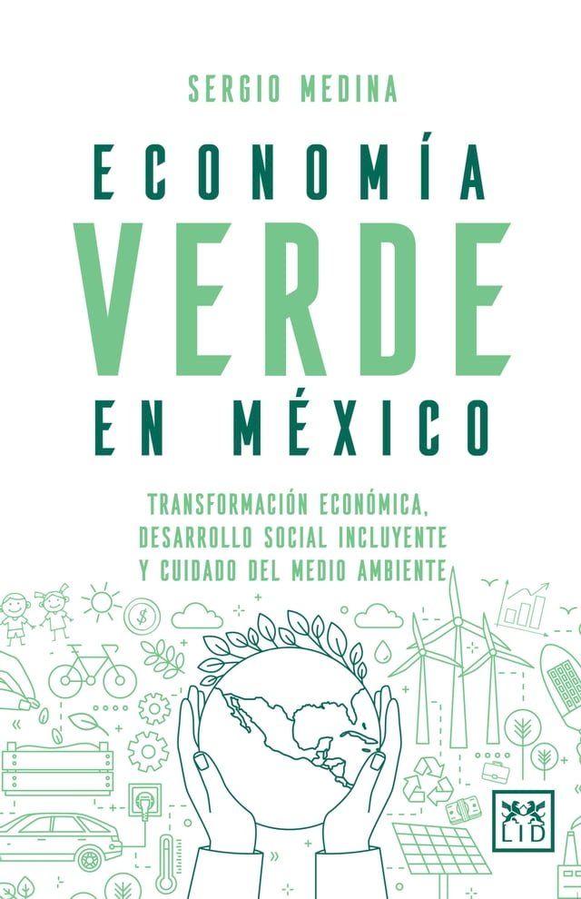  Economía verde en México(Kobo/電子書)