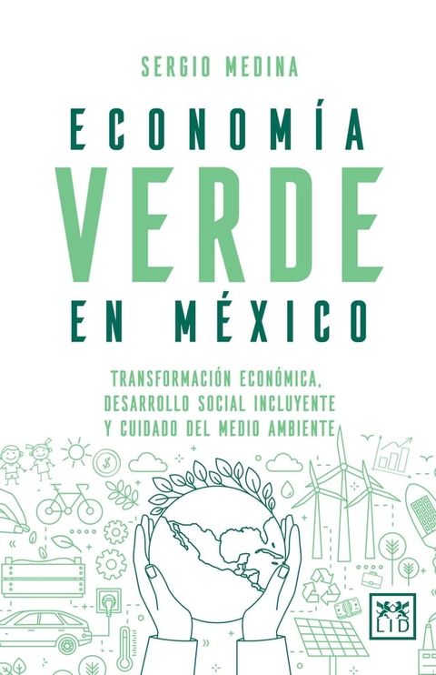 Economía verde en México(Kobo/電子書)