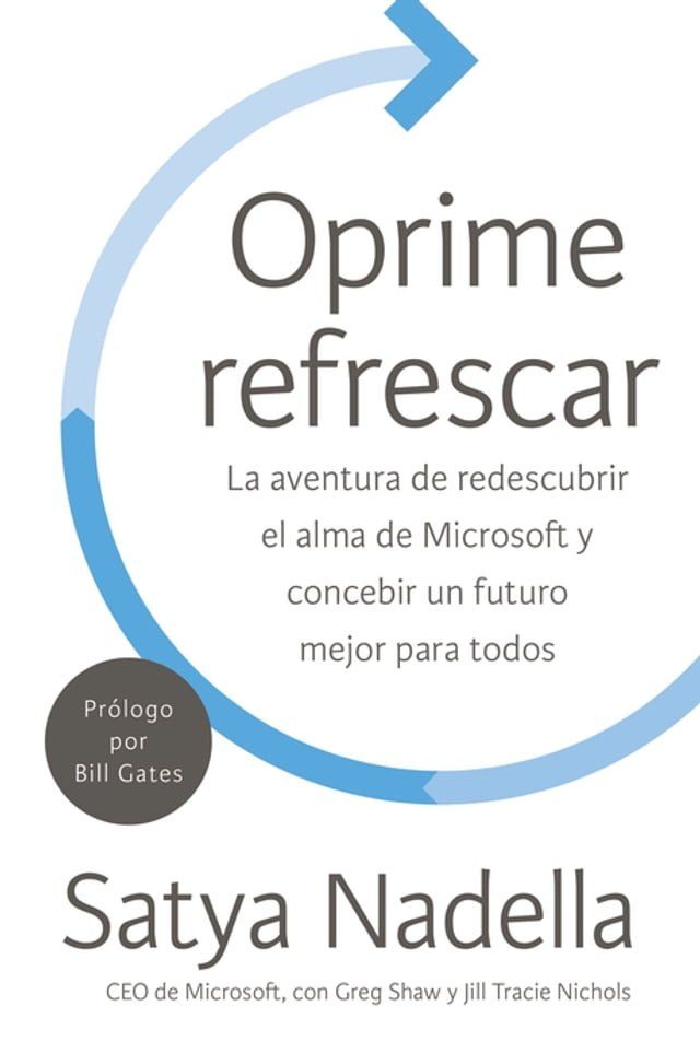  Oprime refrescar(Kobo/電子書)