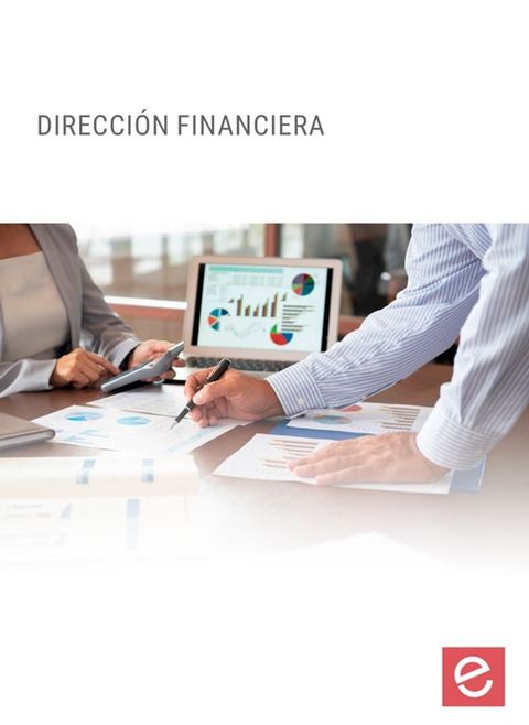 Direcci&oacute;n Financiera(Kobo/電子書)