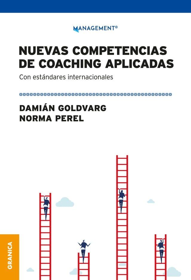  Nuevas competencias de coaching aplicadas(Kobo/電子書)