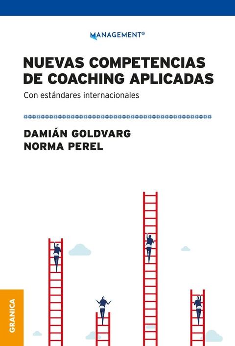 Nuevas competencias de coaching aplicadas(Kobo/電子書)