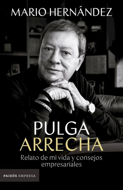 Pulga Arrecha(Kobo/電子書)