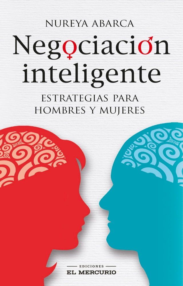  Negociaci&oacute;n Inteligente(Kobo/電子書)